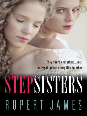 cover image of Stepsisters